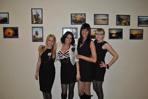 25P various polish females in tights pantyhose 101