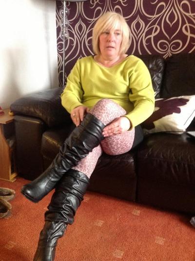 13P Boots
