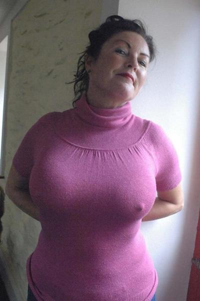 25P Exposed Mature, Milfs and Wives 3
