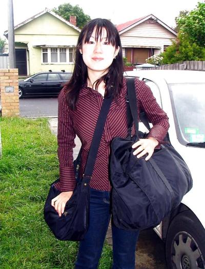 25P Chinese Amateur-145