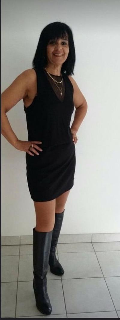 25P MILFs & Gilfs portant des bottes n°21