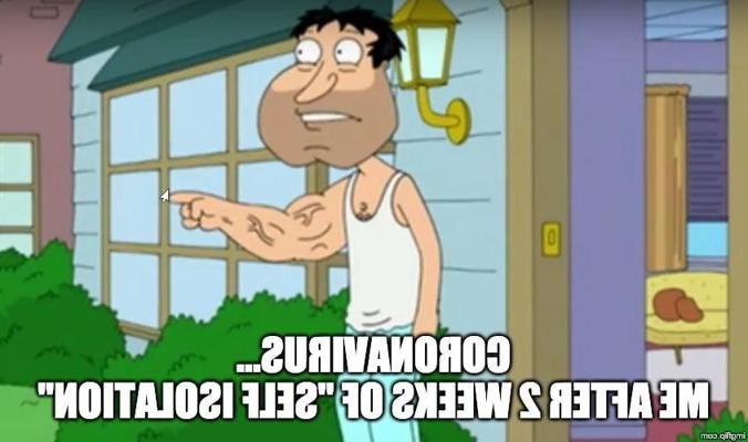 12P FUCK The FUCKIN' FUCKED-UP CORONA VIRUS!!!