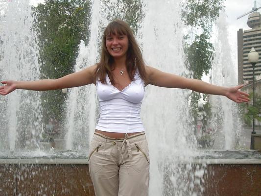 14P Young russian girl
