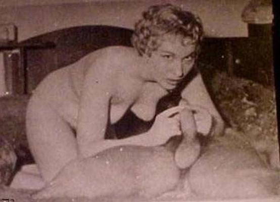 25P Pics I Like 2122 - Vintage Blowjobs