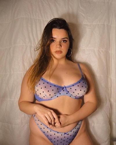 25P BBW SEXY BRA 277