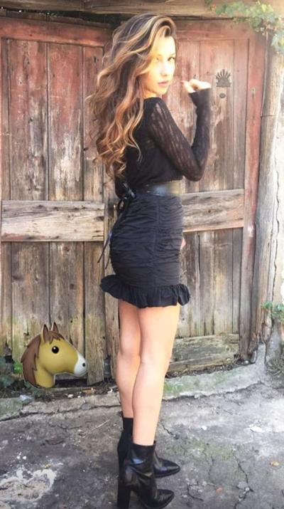 17P Turkish Instagram Girls 71 Zeynep