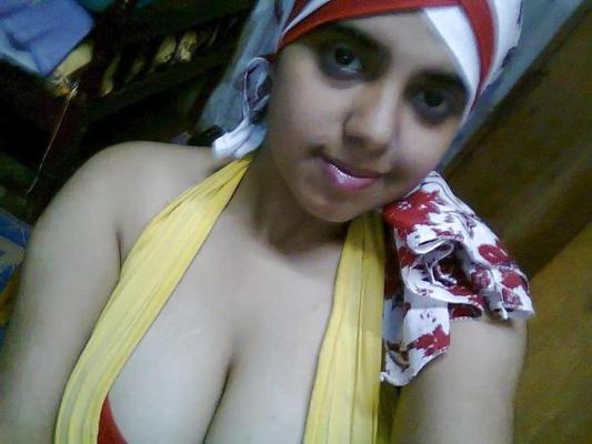7P Chicas turcas árabes 18