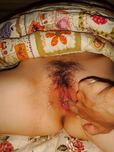 19P Fingering korean girl
