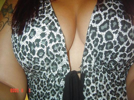 17P Latin Milf Tattoo