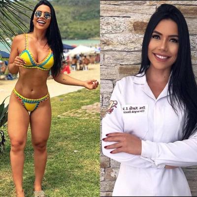 11P Nurse