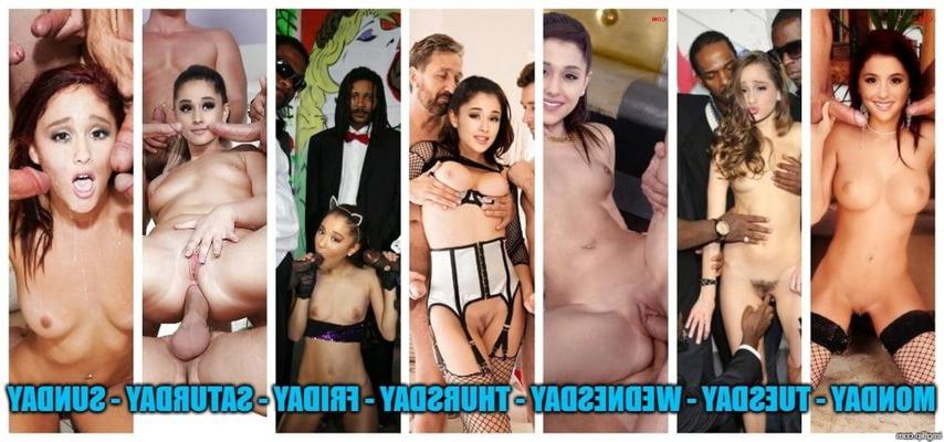20P Celebrity gangbang captions #617