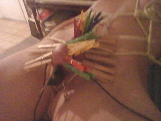 4P Cbt & bondage