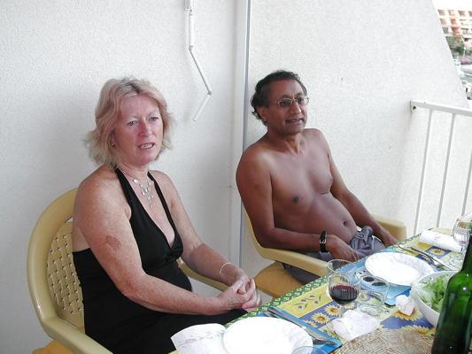 25P Women Need Exposure 843 - Mature Swinger