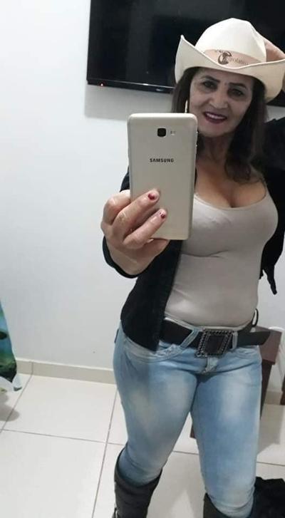 15P MILF MARY