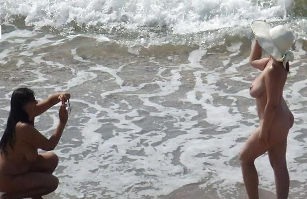 14P Beach Photosession