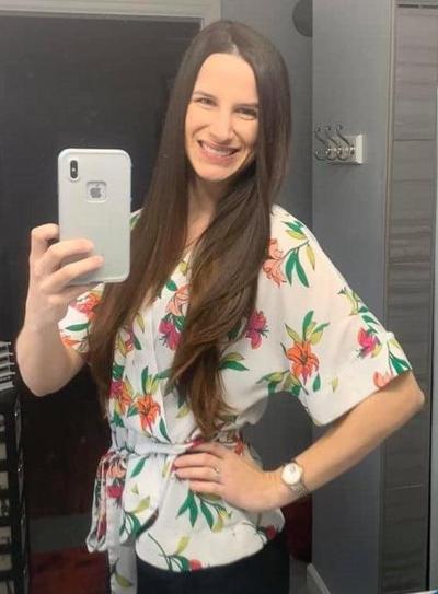 6P New Hire Chick at Work - Would you Fuck Her?  Comment How