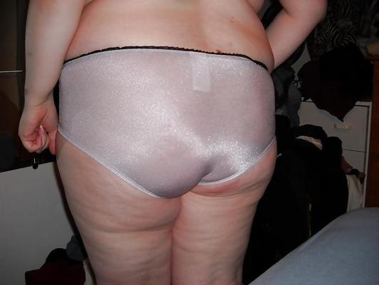 23P Big Ass panties  18