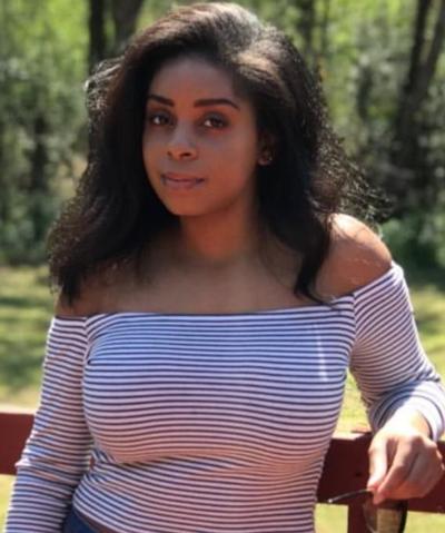 25P Sweet Young Ebony Pussy(18-23)