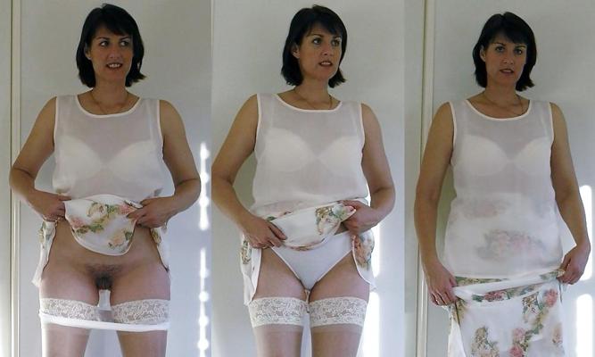 5P 仕事と家庭用の服装