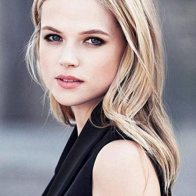 25P Celebrity Hot 250 - #215 Gabriella Wilde