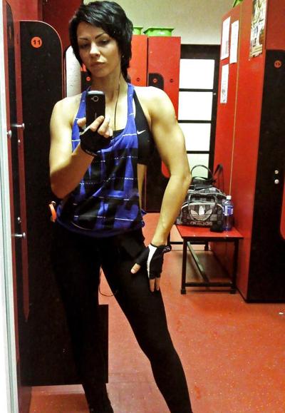 8P Me photos # 2 fitness club