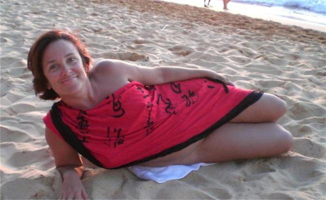 25P Sexy momma's holiday pics
