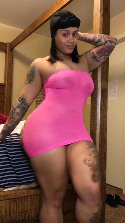 7P Pretty In Pink