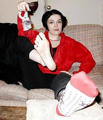17P Smelly Dirty Socks 2