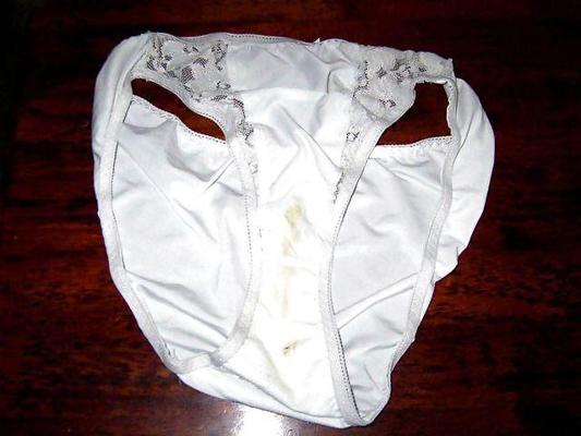 5P Wife's pants