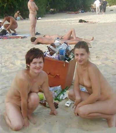 25P More Beach Teens