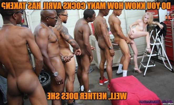 20P Celebrity gangbang captions #615 (Avril)