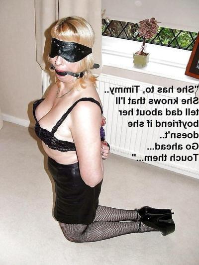 15P Amateur Women BDSM 91