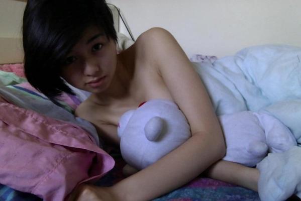 25P Chinese Amateur-157