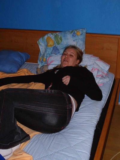 16P blowjob