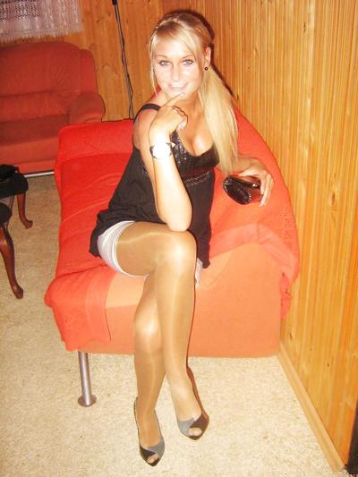 24P Chicas en pantimedias Primera parte