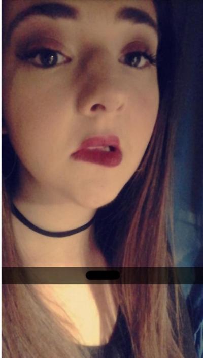 13P FRENCH SLUT #10 (DM FOR DETAILS)