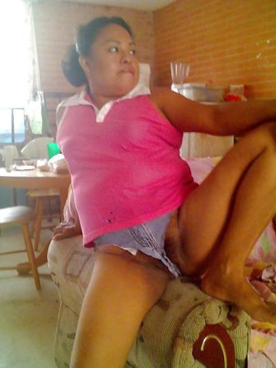 19P Leste de LA Latina GILF