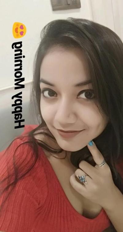 25P Unknown Desi Girl 009 (leaked nudes)