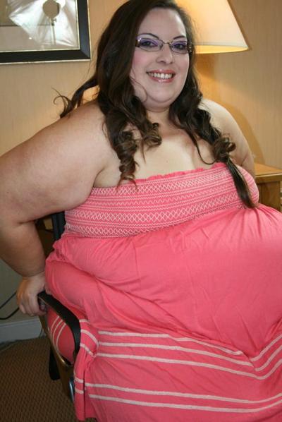 25P BBW Goddess #396