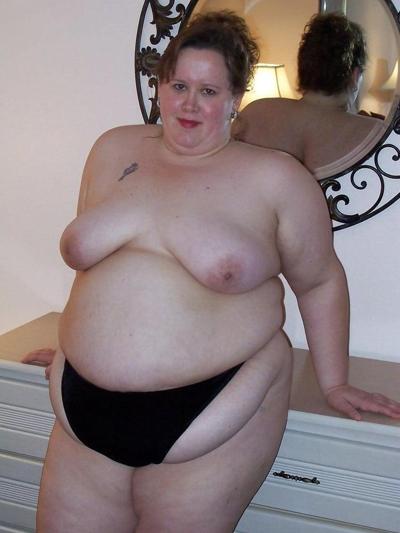 25P Mature BBW Housewife 11