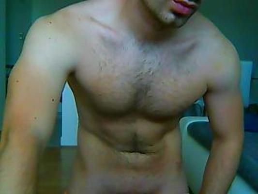 4P My webcam album