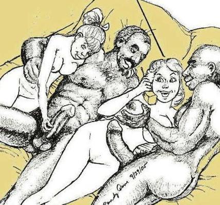 18P Erotic Art 80