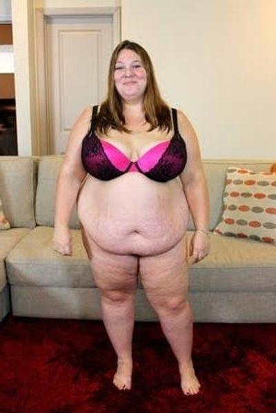 5P Mulher bonita e erótica 47