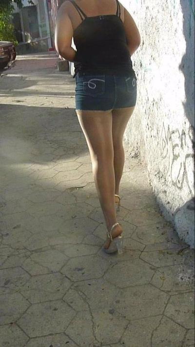 25P street pantyhose 8