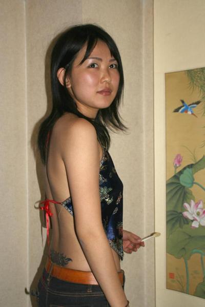 12P Korean Amateur-2