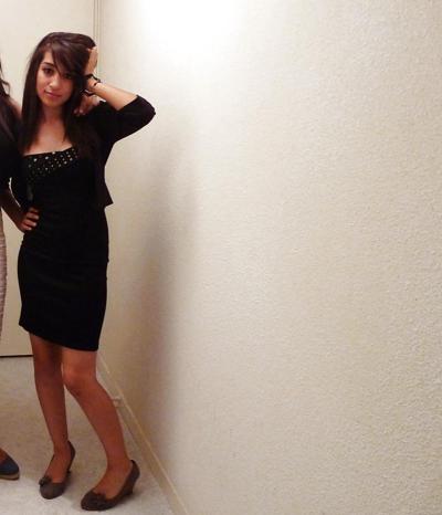 5P Ex indian girl - give me 10 comments and see her nude