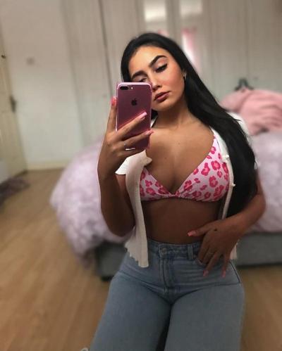 25P Irish Girls 2020 - vol  4