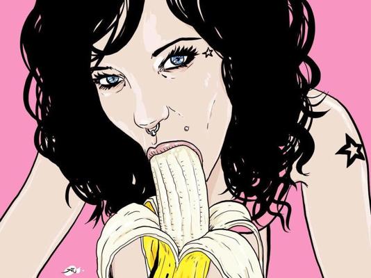 25P Bananenmamas 2