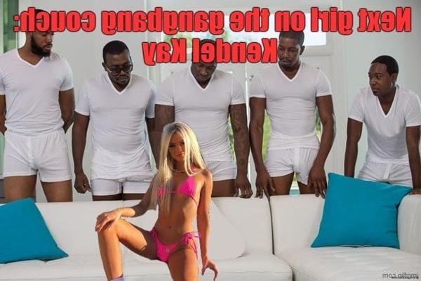 20P Legendas de gangbang de celebridades # 608 (Kendel)