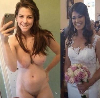 24P Dressed - Undressed (amateur) #311